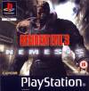 PS1 GAME - Resident Evil 3 Nemesis (MTX) PS1 GAME - Resident Evil 3 Nemesis (MTX)